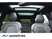 gebraucht Volvo V60 D4 R-Design/H&K/S-Dach/Head-Up/Crystal-White