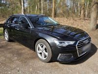 Gebraucht Audi A6 Ambiente 286 PS (210 kW) 2020 Grau Kombi