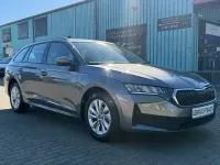 Gebraucht Skoda Octavia Selection 150 PS (110 kW) 2025 Grau Limousine