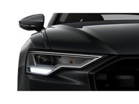 gebraucht Audi A6 Avant 40 TDI S tronic quattro Sitzhzg+Virtual