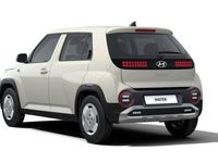 Neu Hyundai Inster Select 71 kW (97 PS) 2026 Weiß Kleinwagen