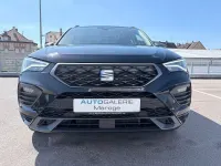 Gebraucht Seat Ateca Beats 150 PS (110 kW) 2023 Black magic SUV