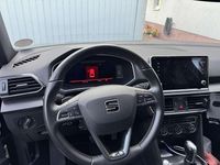 Gebraucht Seat Tarraco 4Drive 190 PS (139 kW) 2019 Schwarz SUV