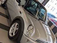 Gebraucht Mini Cooper 115 PS (84 kW) 2002 Kleinwagen
