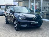 Gebraucht Volvo XC40 Plus 169 kW (231 PS) 2023 Schwarz SUV