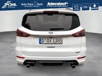 gebraucht Ford S-MAX ST-Line 25l HYBRID-FHEV/ Aut. NAVI CAM KEY LED