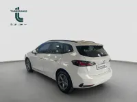 Gebraucht BMW 220 Active Tourer 170 PS (125 kW) 2025 Weiß Van / Kleinbus