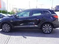 Gebraucht Renault Kadjar Bose Edition 116 PS (85 kW) 2019 Schwarz SUV