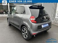 Gebraucht Renault Twingo LIMITED 90 PS (66 kW) 2018 Gris lunaire Kleinwagen