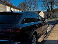 Gebraucht Audi A6 Allroad 218 PS (160 kW) 2015 Braun Kombi