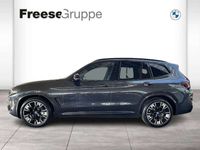 gebraucht BMW iX3 Impressive Gestiksteuerung Head-Up HK HiFi