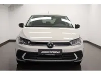 Gebraucht VW Polo 80 PS (58 kW) 2026 Grau Kleinwagen