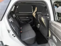 Gebraucht Dacia Bigster Journey 140 PS (102 kW) 2025 Weiss SUV