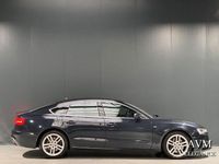 Gebraucht Audi A5 Sport 272 PS (200 kW) 2015 Blau Coupé