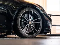 Gebraucht Porsche 992 650 PS (478 kW) 2024 Schwarz Cabrio