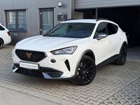 Gebraucht Cupra Formentor VZ 310 PS (228 kW) 2021 Weiß SUV