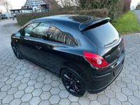 gebraucht Opel Corsa D OPC Line