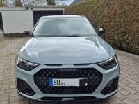 Gebraucht Audi A1 Ambiente 116 PS (85 kW) 2020 Grau SUV
