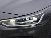 Używany Ford Focus ST 280 KM (205 kW) 2023 Szary Sedan/Limuzyna