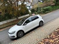 Gebraucht VW Golf VII Join 150 PS (110 kW) 2018 Limousine