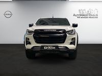 Usado Isuzu D-Max 163 HP (119 kW) 2023 Branco Pickup