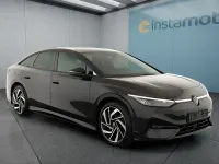 Neu VW ID.7 Pro 210 kW (286 PS) 2026 Schwarz Limousine