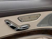 gebraucht Mercedes S350L BlueTEC -W222-Panorama,Distronic Plus