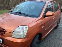 gebraucht Kia Picanto 1.1 EX EX