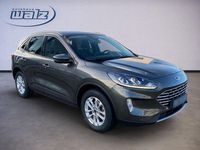 Gebraucht Ford Kuga Titanium 224 PS (164 kW) 2022 Magneticgrau SUV