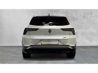 Gebraucht Renault Scenic E-Tech Iconic 160 kW (218 PS) 2024 Weiß SUV