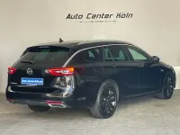 Gebraucht Opel Insignia Ultimate 174 PS (127 kW) 2021 Onyx schwarz Kombi