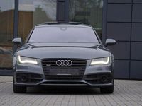 Gebraucht Audi A7 313 PS (230 kW) 2014 Andere Kleinwagen