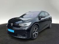 Gebraucht VW ID.4 GTX 250 kW (340 PS) 2025 Grenadillschwarz metallic SUV