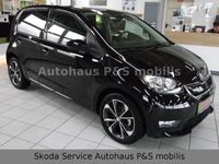 gebraucht Skoda Citigo-e IV Style