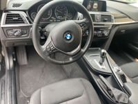 gebraucht BMW 320 d Touring Advantage Advantage