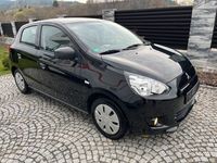 gebraucht Mitsubishi Space Star 1.0 benzin Bj2015