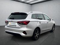 Gebraucht MG MG5 EV Comfort 130 kW (177 PS) 2022 Silber Kombi