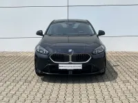 Gebraucht BMW 116 Performance 122 PS (89 kW) 2025 Schwarz Kleinwagen