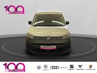 gebraucht VW Caddy EcoProfi 2.0 TDI Cargo KLIMA PDC Allwetterreifen