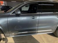 Gebraucht Volvo XC90 Inscription 250 PS (183 kW) 2019 Grau SUV