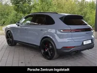 Gebraucht Porsche Cayenne S E-Hybrid 519 PS (381 kW) 2025 Grau SUV
