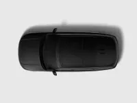 Neu Land Rover Range Rover HSE 460 PS (338 kW) 2026 Grün SUV