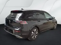 Gebraucht VW Golf VIII Goal 150 PS (110 kW) 2025 Schwarz Limousine