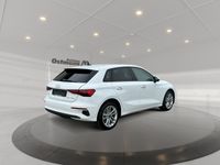 gebraucht Audi A3 Sportback e-tron Sportback 40 TFSIe LED FLA STH B&O Navi