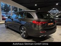 Gebraucht Mercedes C180 Avantgarde 170 PS (125 kW) 2024 Grau Limousine