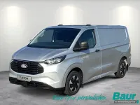 Gebraucht Ford Transit Custom Trend 232 PS (170 kW) 2025 Silber Pickup