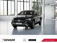 Gebraucht Mercedes GLA200 163 PS (119 kW) 2024 Unilack nachtschwarz SUV