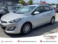 Gebraucht Hyundai i30 Classic 90 PS (66 kW) 2013 Kombi