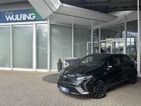 Neu Renault Clio V Esprit Alpine 91 PS (66 kW) 2025 Sternenschwarz Limousine