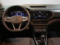 gebraucht VW T-Cross - Life